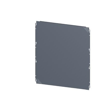 Siemens SIVACON mounting plate 8MF1090-2AA12-0