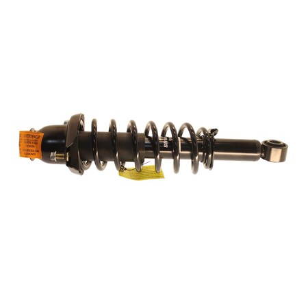 Kyb Complete Corner Unit Assembly -Strut, Mount and Spring,  SR4204