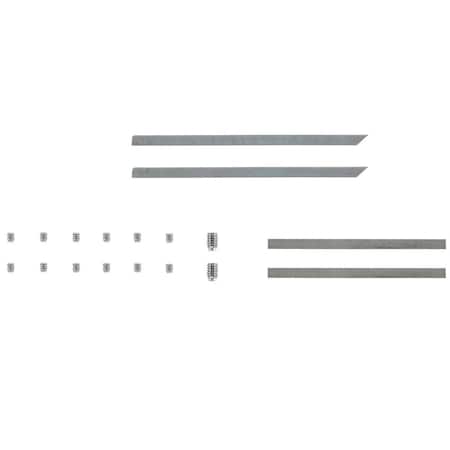 Tapetech 3in Corner Fin. Blade Change Kit - 48TT 502F4