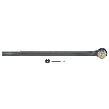 Moog Front Left Inner Steering Tie Rod End, DS1420
