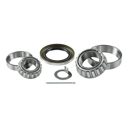 Lippert TRLR BRG REPL KIT 6K LB 2.25IN 2023133982
