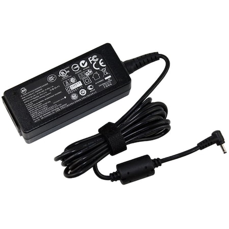Battery Technology Ac Adapter For Asus 19V/40W Eee Pc 1001P 1005Ha 1005Pe 1005Pr 1008Ha PS-AS-1016P