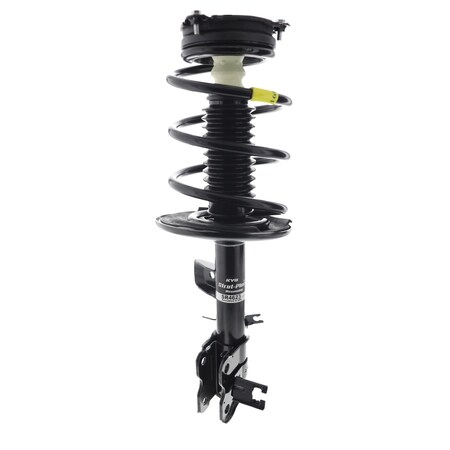 Kyb Complete Corner Unit Assembly -Strut, Mount and Spring, SR4623