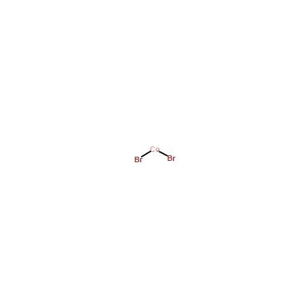 Ak Scientific Cobalt(II) bromide (100g), CAS 7789-43-7 5604AF-100g