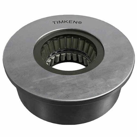 Timken TAPERED ROLLER BEARING ASSY NA596SW-90124