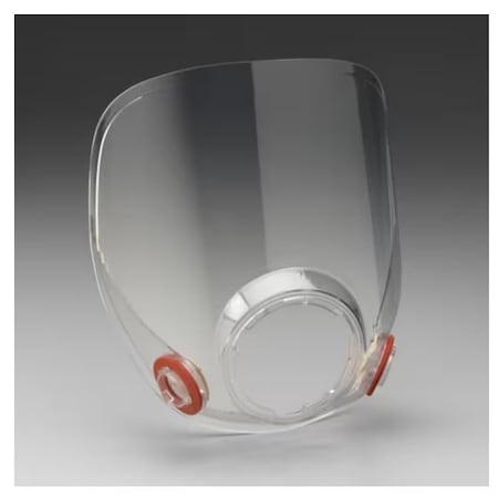 3M (Tm) Lens Assembly/3700, 5PK 6898