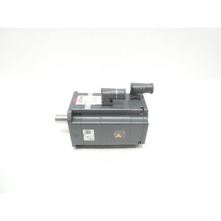 Siemens SERVO MOTOR 7200RPM 6NM 272V-AC 3PH 1FK7060-5AH71-1TH3-Z