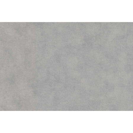 York Wallcoverings Linen Flax Texture Grey Wallpaper 5327