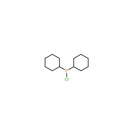 Ak Scientific Chlorodicyclohexylphosphine (25g), CAS 16523-54-9 P138-25g