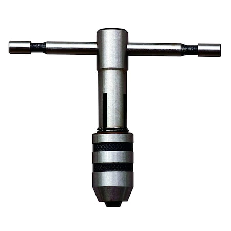 Mitutoyo SOLID JAW TAP WRENCH-5/32" - 1/4" 985-146
