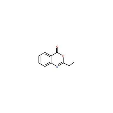 Ak Scientific 2-Ethyl-benzo[D][1, 3]oxazin-4-one (1g), CAS 2916-09-8 7944AJ-1g