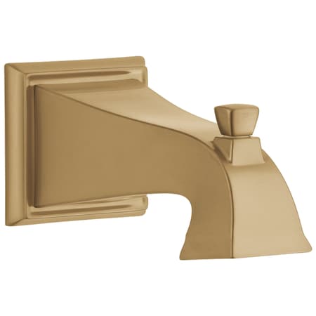 Delta Dryden Tub Spout - Pull-Up Diverter RP52148CZ