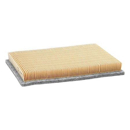 Fleetguard Engine Air Filter, Panel AF26131