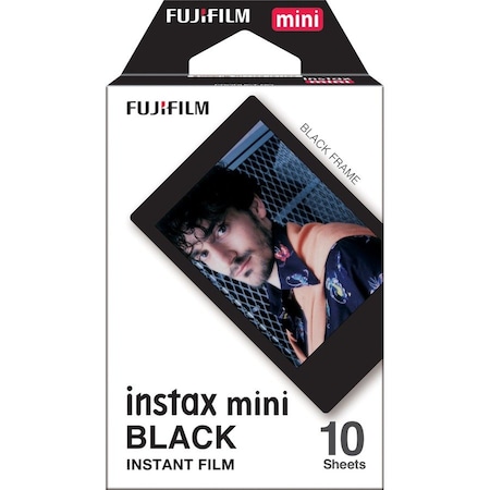 Fujifilm Mini Black Border Film 16537043