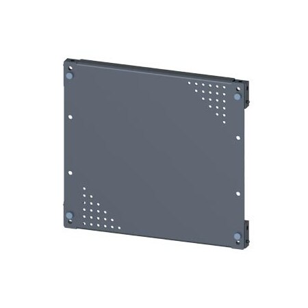 Siemens SIVACON mounting plate 8MF1340-2AM12-0