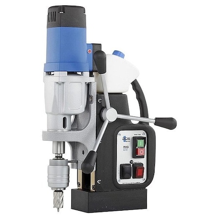 Cs Unitec Magnetic Drill, 10.5 A, 450 RPM MAB 485
