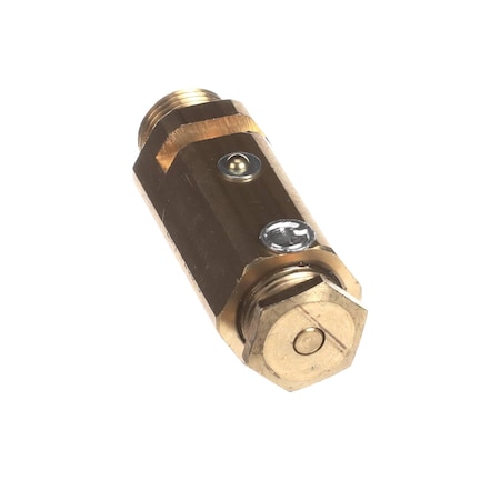 Quality Espresso Pressure Relief Valve Assembly 08074701