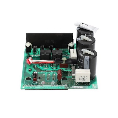Mitsubishi Furnace Control Board T7WE80313
