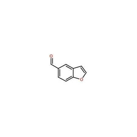 Ak Scientific 1-Benzofuran-5-carbaldehyde (1g), CAS 10035-16-2 V2417-1g