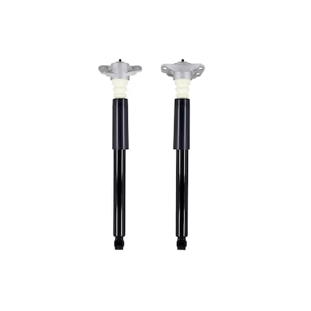 Fcs Struts Shock Absorber Assembly Kit 8346337