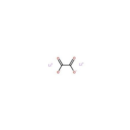 Ak Scientific Lithium oxalate (25g), CAS 553-91-3 6913AF-25g