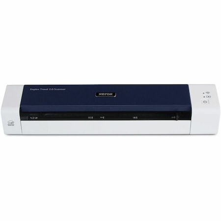 Visioneer DUPLEX MOBILE SCANNER WIFI 16PPM XDT2.0-S