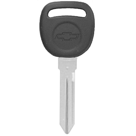 Auveco GM Key Blank Groove: 75 - B&S 597791, 10PK 20146
