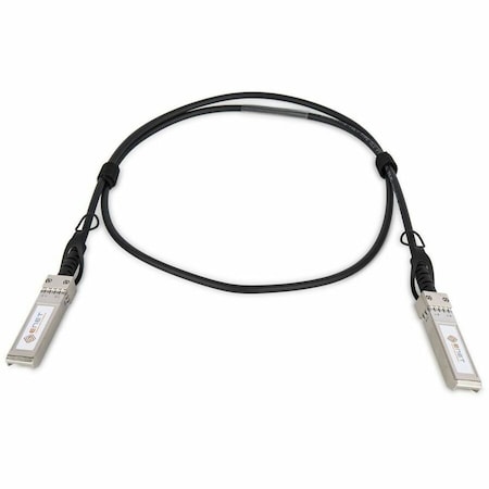 Enet Meraki Compatible Ma-Cbl-Ta-3M - Functionally Identical 10Gbase-Cu MA-CBL-TA-3M-ENC