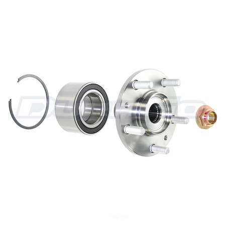 Durago 295-96071 Premium Wheel Hub Kit 29596071