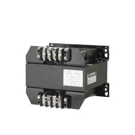 Siemens CONTROL TRANSFORMER1000VA RATED MT1000AZ