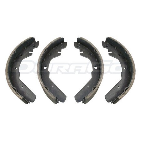 Durago Drum Brake Shoe BS421