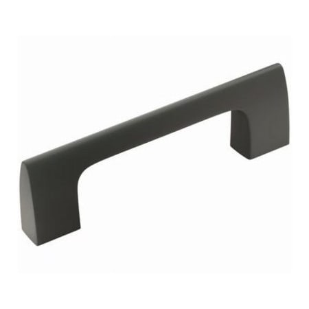 Amerock 3 Matte BLK Cab Pull BP55364MB