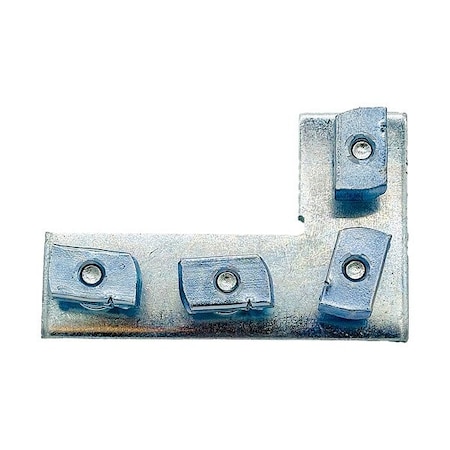 Dakota Systems Pre-assembled Strut Fitting DS-F51