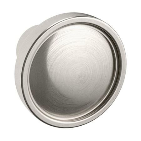 Baldwin Cabinet Knobs Satin Nickel 4403150