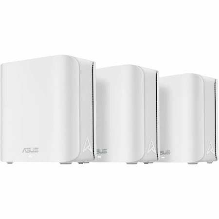 Asus BD4 W-3-PK ZENWIFIBD43PK