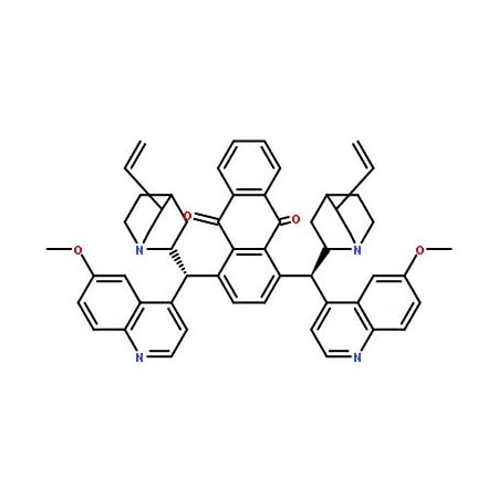 Ak Scientific (DHQD)2AQN (500mg), CAS 176298-44-5 9244AA-500mg