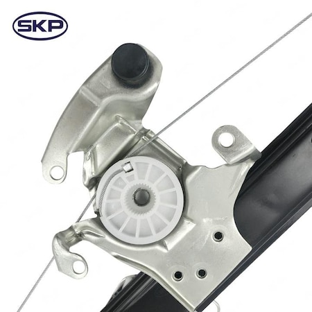 Skyward Automotive Products Window Regulator, SK740412
