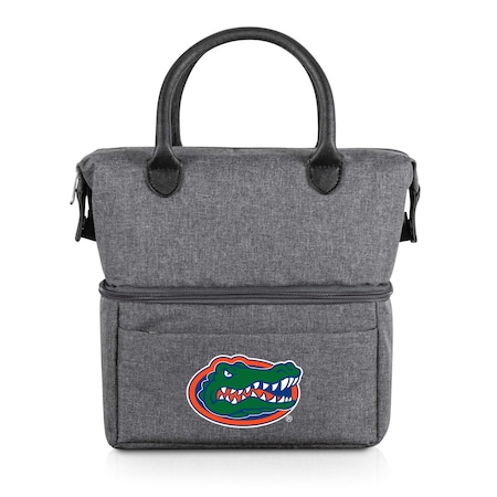 Picnic Time Family Of Brands NCAA Florida Gators Urban Lunch Bag - Cooler Lunch Tote 511-00-154-164-0