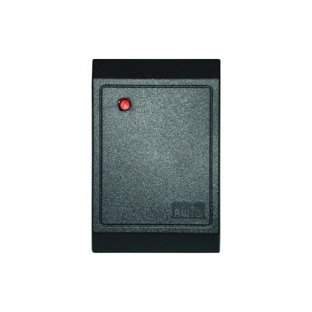 Applied Wireless Id Group Prox Reader Gang Box Wiegand RS232 SP-6820-GR-MP