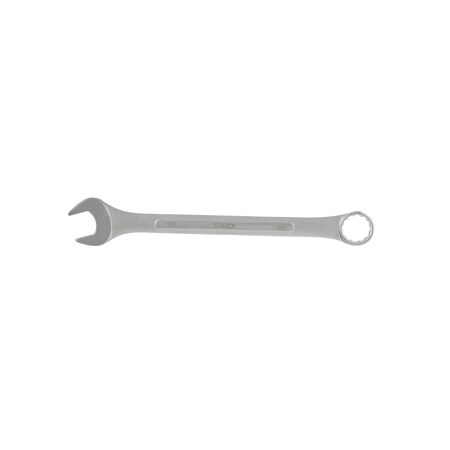 Sunex 1-3/8 in Raised Panel Jumbo Combination Wrench 944A