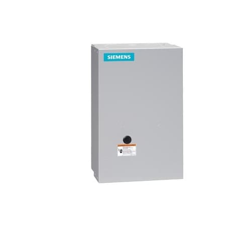 Siemens Contactor Sz.4 Nema 1 40JG32BA