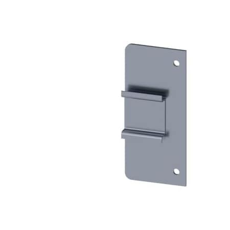 Siemens DIN rail extension for N/PE terminal 3VA9987-0GL30