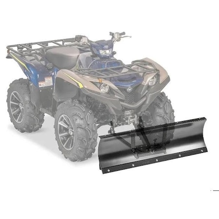 Warn ProVantage II ATV Front Mount Pushtube 103780