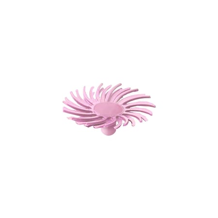 Dedeco SUNBURST 1/2" SNAP-ON DIAMOND LAVENDER 1 MICRON, 15PK 1202
