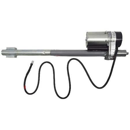 Alco Foot Actuator 39001524