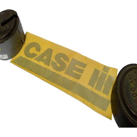 Cnh DECAL, CNH OEM CSEZD75500438 CSEZD75500438