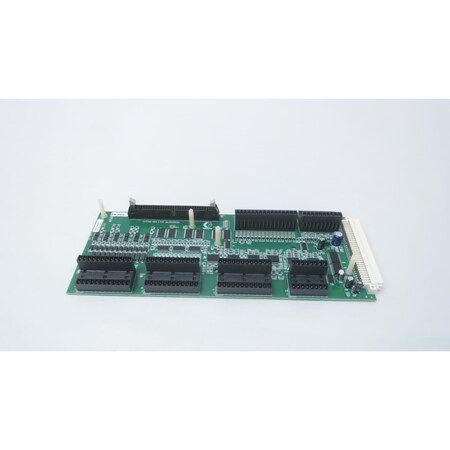 Graco PCB CIRCUIT BOARD 244666