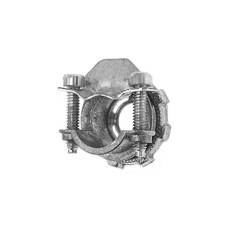 Heyco 551 Combination Connector, 50PK 3029