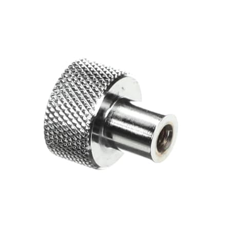 Gold Medal Knob, Gear Lock 12319