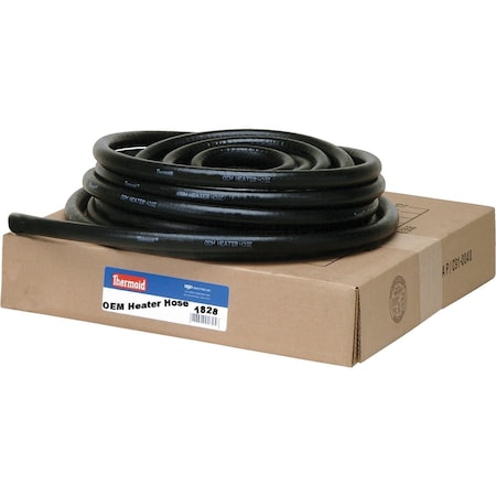Thermoid 1'' ID x 50 Ft. L. Bulk Auto Heater Hose HOSE001828